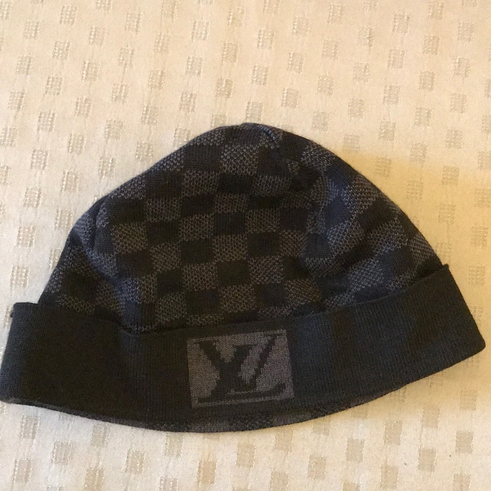 Louis vuitton damier skully